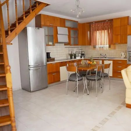 Mary'S Dreams Villa Simi Dış mekan fotoğraf