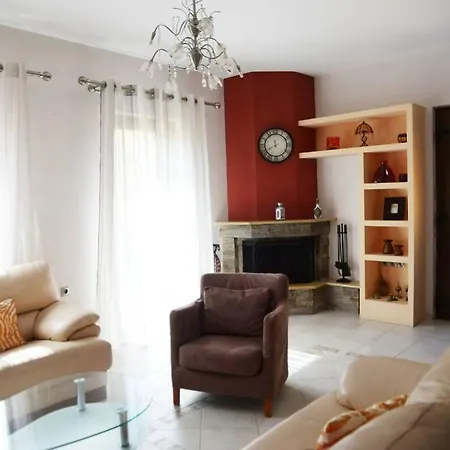 Mary'S Dreams Villa Simi Dış mekan fotoğraf