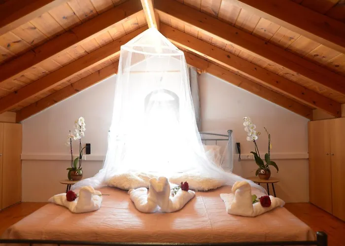 Mary\'S Dreams Villa