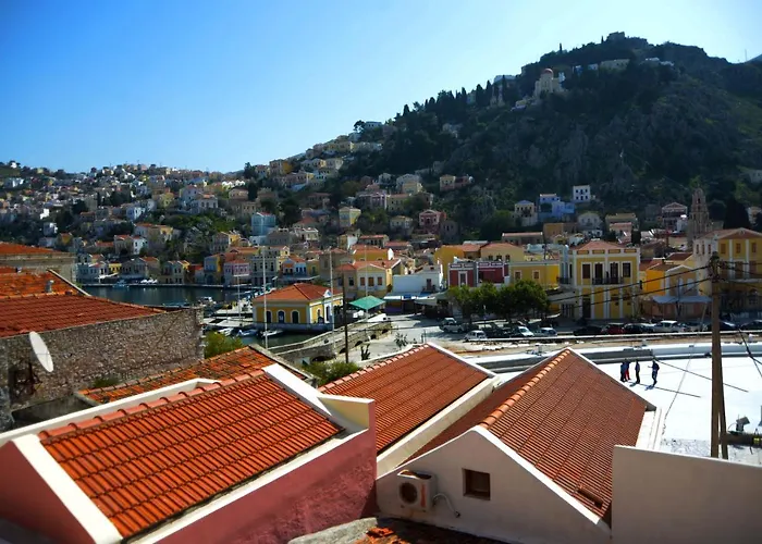 Mary\'S Dreams Villa