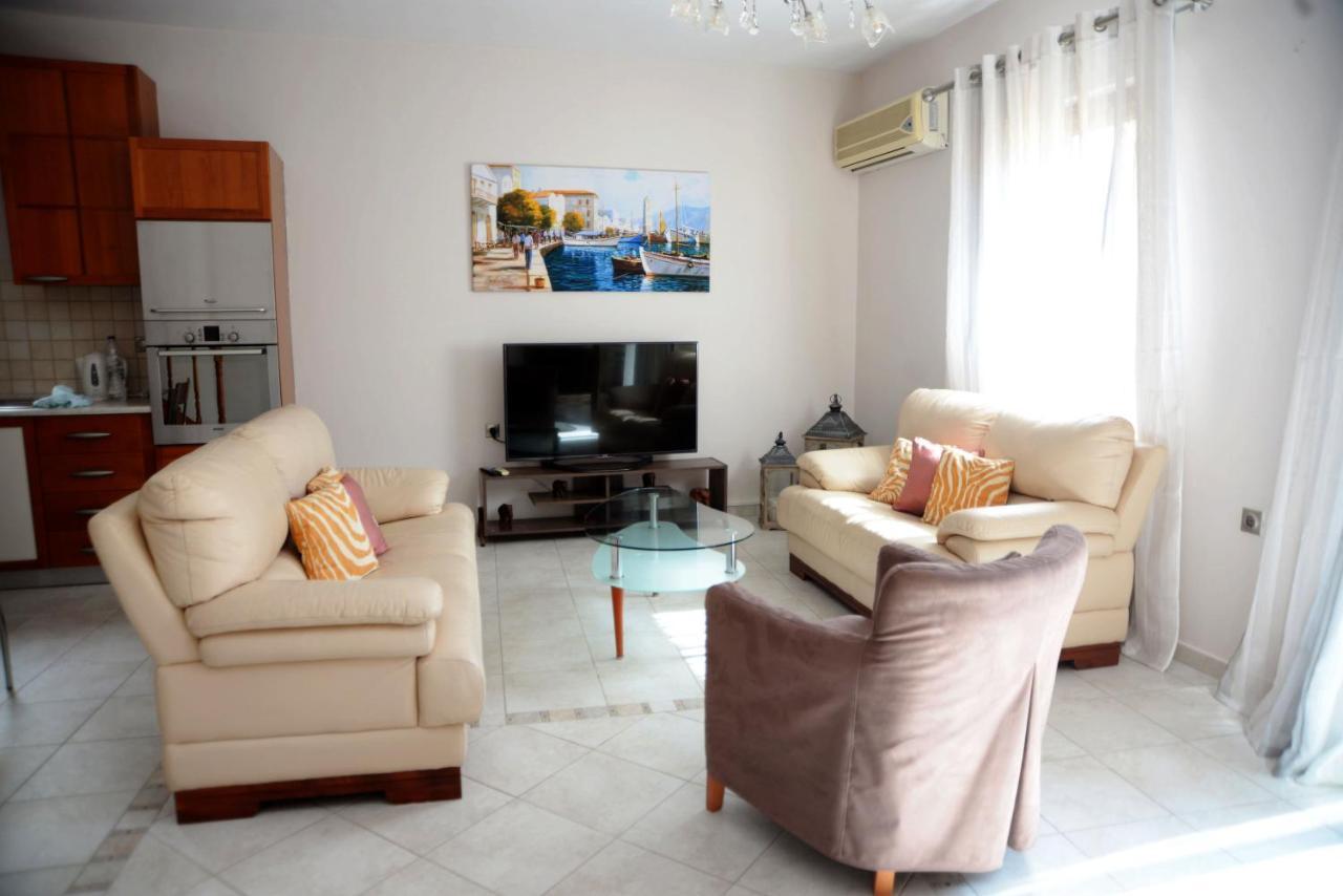 Mary's Dreams Villa Symi