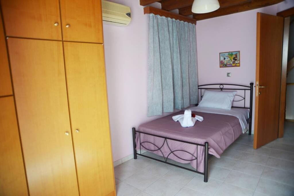 Mary's Dreams Villa *