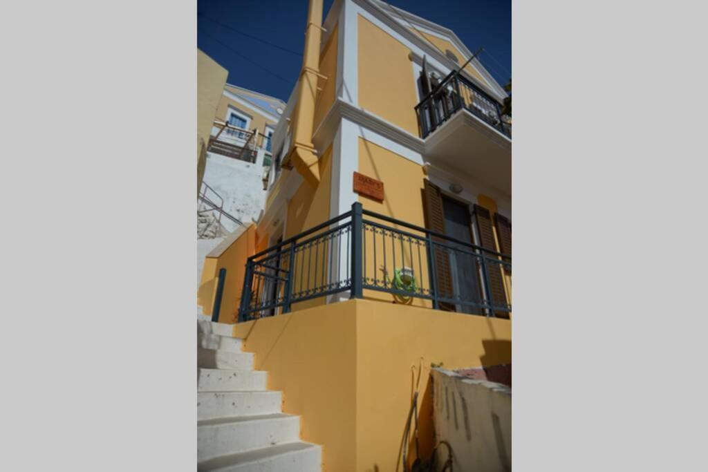 Mary's Dreams Villa