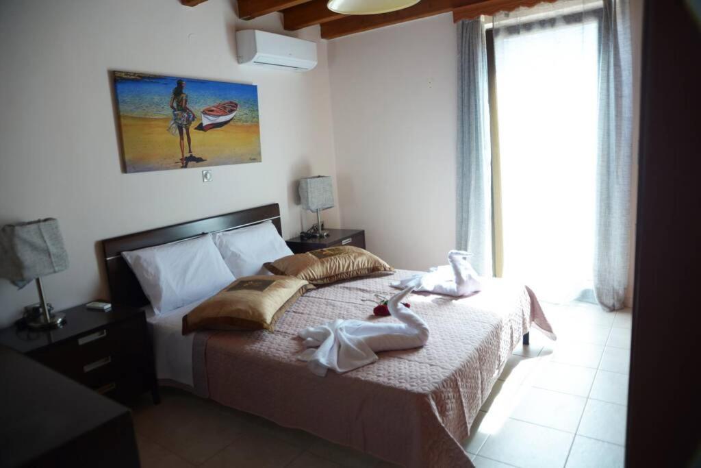 Mary's Dreams Villa *