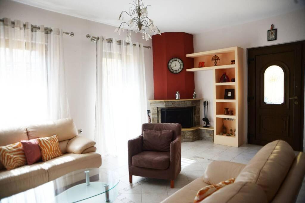 Mary's Dreams Villa *